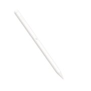 Touch Pen XO Design ST-05 pentru Apple iPad, Versiune Activ, Alb 