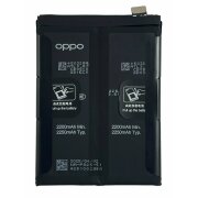 Acumulator BLP825 Oppo Reno5 Pro Plus 5G/ Reno5 Pro 5G/ Find X3 Neo 5G 4300 mAh (Service Pack)