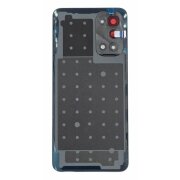 Capac Baterie Oppo Reno5 5G/ Oppo Find X3 Lite Negru (Service Pack)