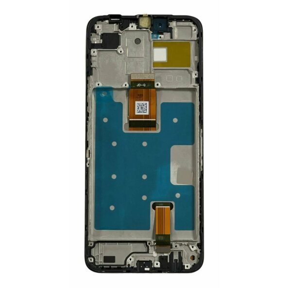 Ecran Compatibil pentru Honor X6b 2024 CU RAMA