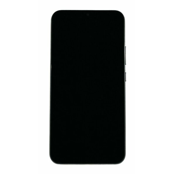 Ecran Compatibil pentru Samsung A346 Galaxy A34 5G Graphite OLED CU RAMA
