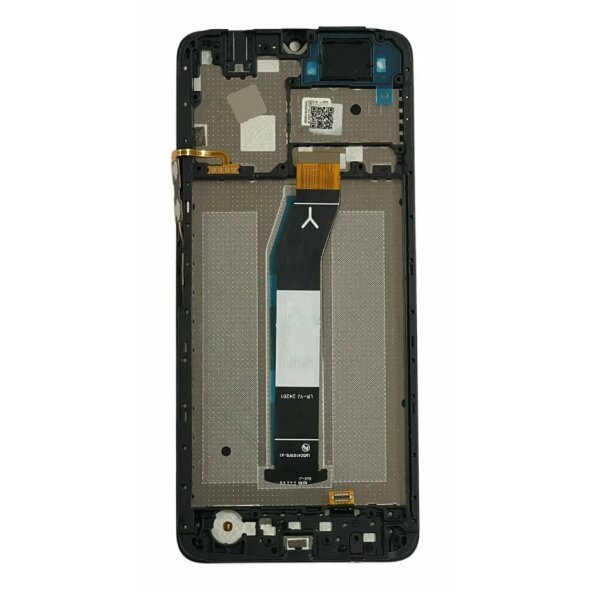 Ecran Compatibil pentru Xiaomi Redmi A3 4G CU RAMA