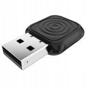 Adaptor Carplay / Android Auto Wireless Carlinkit Mini Ultra1 pentru Apple iPhone / Android Series