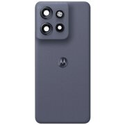 Capac Baterie Motorola Edge 60 Neo, Gri (Grisaille), Service Pack 5D68C31446 