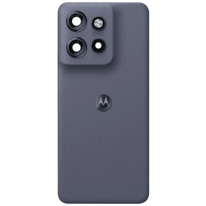Capac Baterie Motorola Edge 60 Neo, Gri (Grisaille), Service Pack 5D68C31446 