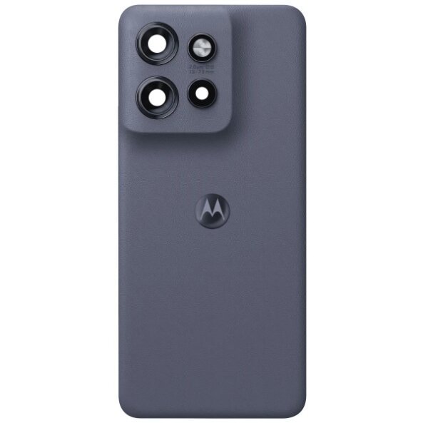 Capac Baterie Motorola Edge 60 Neo, Gri (Grisaille), Service Pack 5D68C31446 