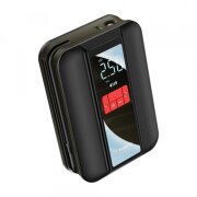 Compresor Auto Yesido VC04