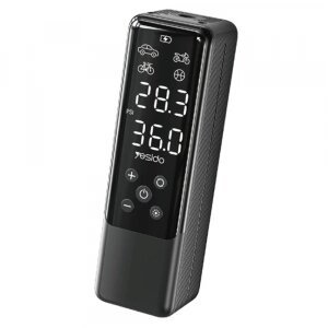 Compresor Auto Yesido VC05