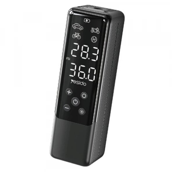 Compresor Auto Yesido VC05