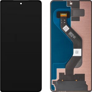 Display cu Touchscreen Honor Magic V5, Sub Outer, Service Pack 0235APSH 