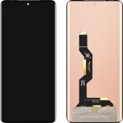 Display cu Touchscreen MP compatibil cu Motorola Edge 50 / Edge 50 Pro 