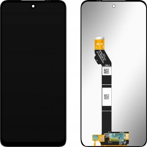 Display cu Touchscreen MP compatibil cu Motorola Moto E15 / G05