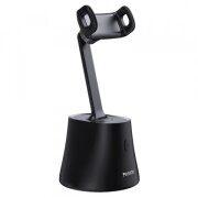 Gimbal Stabilizator Yesido SF10 Face Tracking 360, Negru