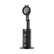 Gimbal Stabilizator Yesido SF20 Face Tracking 360, Negru
