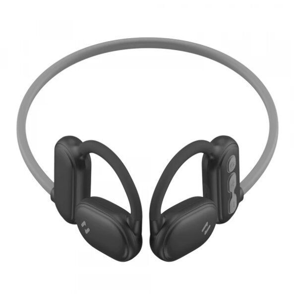 Handsfree Bluetooth HAVIT E553BT Freego Pro, A2DP, Negru