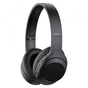 Handsfree Bluetooth HAVIT H628BT, A2DP, Negru