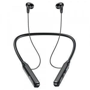 Handsfree Bluetooth Yesido YSP21, A2DP, Negru