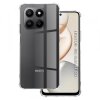 Husa pentru Honor 400 Smart 4G / X7d 4G / 400 Smart 5G, Techsuit, Shockproof Clear, Transparenta
