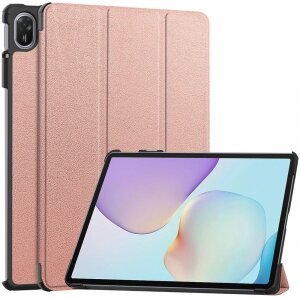 Husa pentru Huawei MatePad 11.5 (2025), Techsuit, FoldPro, Roz