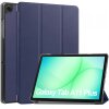 Husa pentru Samsung Galaxy Tab A11+ / Tab A9+, Techsuit, FoldPro, Albastra