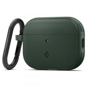 Husa Spigen Vault pentru Apple AirPods Pro 3, Verde
