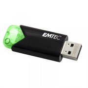 Memorie Externa USB-A 3.2 Emtec B110 Click Easy, 64Gb ECMMD64GB11 