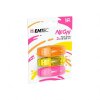 Memorie Externa USB-A Emtec C410 Neon, 16Gb, Set 3 bucati ECMMD16GC41