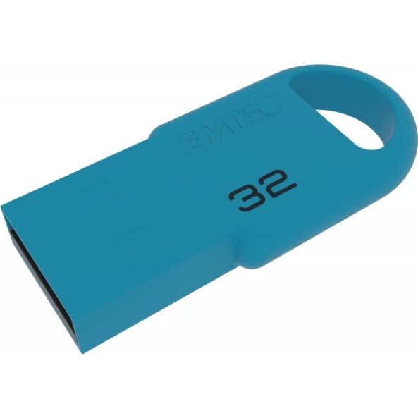 Memorie Externa USB-A Emtec D250 Mini, 32Gb ECMMD32GD252 