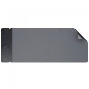 MousePad Allity. ALP-100 4in1 cu Incarcare Wireless Telefon / Ceas / Casti, Negru 