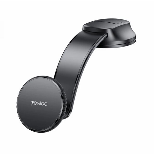 Suport Auto Magnetic Yesido C176, Universal, Negru