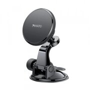 Suport Auto Magnetic Yesido C177, Universal, Negru