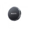 Suport Auto Magnetic Yesido C211, Universal, Negru