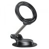 Suport Auto Magnetic Yesido C218, Universal, Negru