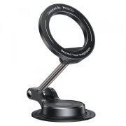 Suport Auto Magnetic Yesido C218, Universal, Negru