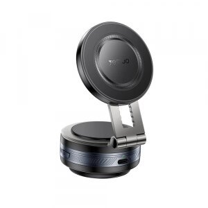 Suport Auto Magnetic Yesido C225, Universal, Negru