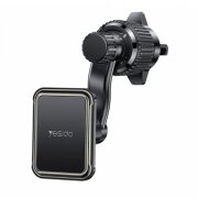 Suport Auto Magnetic Yesido C244, Universal, Negru