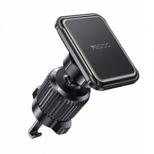 Suport Auto Magnetic Yesido C245, Universal, Negru
