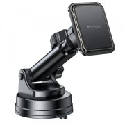 Suport Auto Magnetic Yesido C263, Universal, Negru