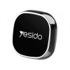 Suport Auto Magnetic Yesido C81, Universal, Gri