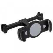 Suport Auto Tetiera Yesido C29, 4inch - 10inch, Negru