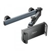Suport Auto Tetiera Yesido C294, 4.7inch - 13inch, Negru