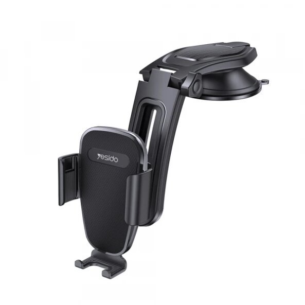 Suport Auto Yesido C130, Universal, Negru