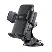 Suport Auto Yesido C175, 4.7inch - 7.2inch, Negru