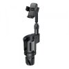 Suport Auto Yesido C273, 4.7inch - 7.2inch, Negru
