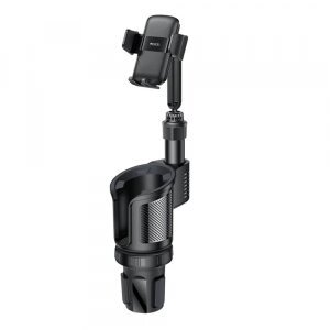 Suport Auto Yesido C273, 4.7inch - 7.2inch, Negru