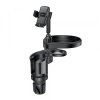 Suport Auto Yesido C274, 4.7inch - 7.2inch, Negru
