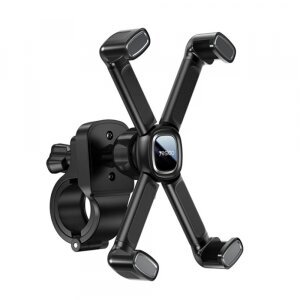 Suport Bicicleta Yesido C191, 4.5inch - 6.8inch, Negru