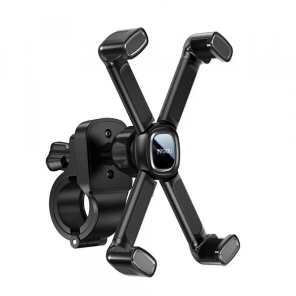 Suport Bicicleta Yesido C191, 4.5inch - 6.8inch, Negru