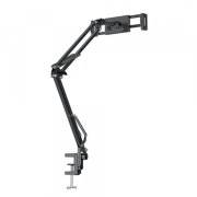 Suport Birou Yesido C296, 4inch - 12.9inch, Negru