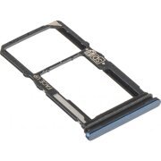 Suport SIM - Card Motorola Moto G Stylus 5G (2025), Bleumarin (Gibraltar Sea), Service Pack SMO8E49359 